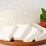 Brânză Feta