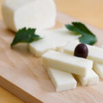 Halloumi